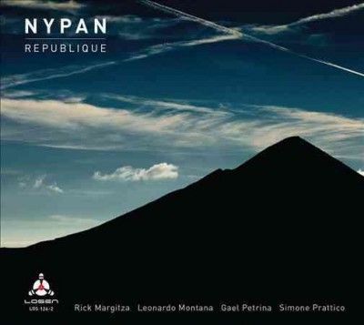 Republique (CD / Album)