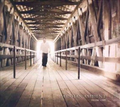 Darshan Ambient - Falling Light (CD)