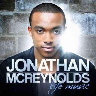 Jonathan Reynolds - Life Music (CD)
