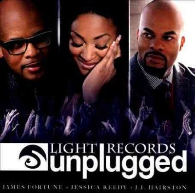 Best of Light Records Unplugged - (Import CD)