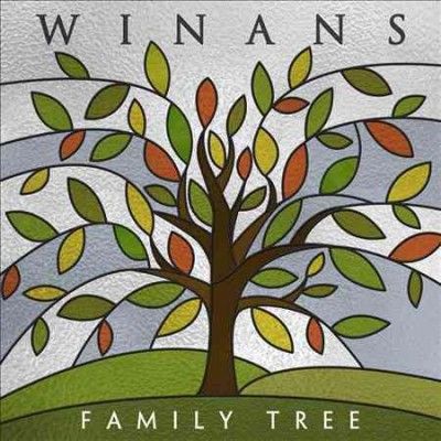 Winans - Family Tree (CD)