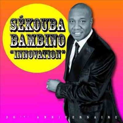 Innovation (CD / Album)