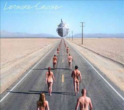 Leisure Cruise - Leisure Cruise (CD)