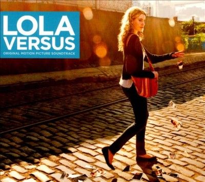 Various - Lola Versus (ost) (CD)