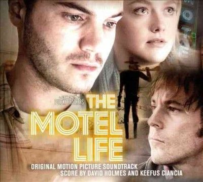 Various - Motel Life (ost) (CD)