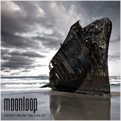 Deeply from the Earth (CD / Album)
