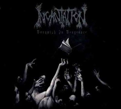 Incantation - Vanquish In Vengeance (CD)