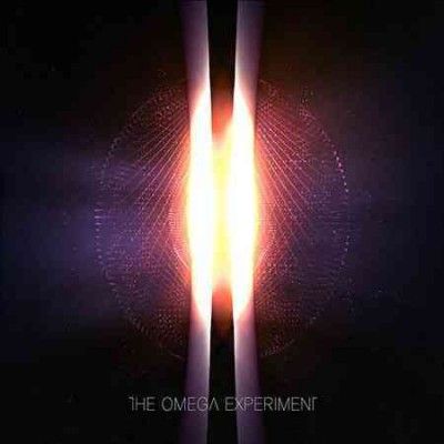 The Omega Experiment (CD / Album)