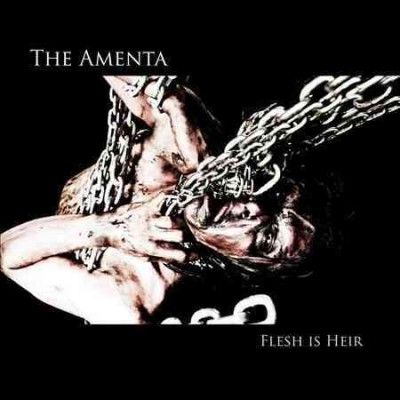 Flesh Is Heir (CD / Album)