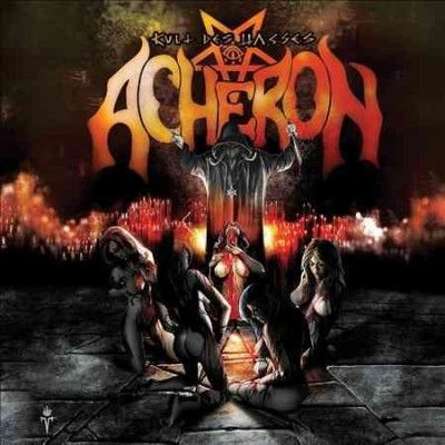 Kult Des Hasses (CD / Album)