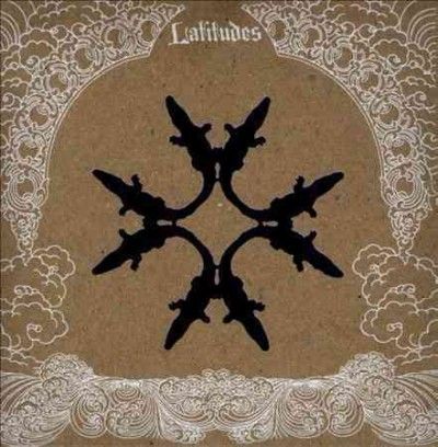 Glass Crocodile Medicine (Le) - (Import CD)