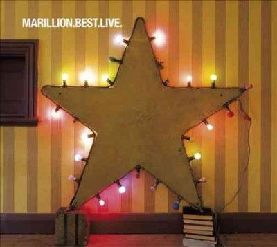 Marillion - Best Live (CD)