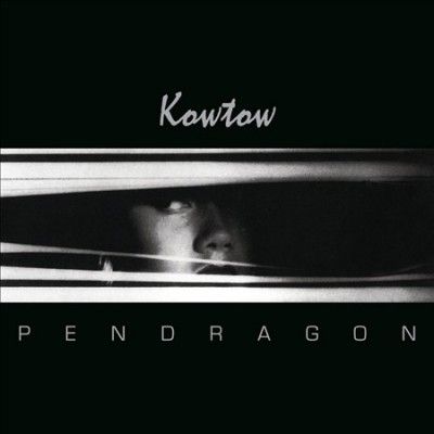 Pendragon - Kowtow (CD)