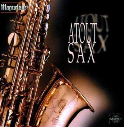 Atout Sax - Atout Sax (CD)