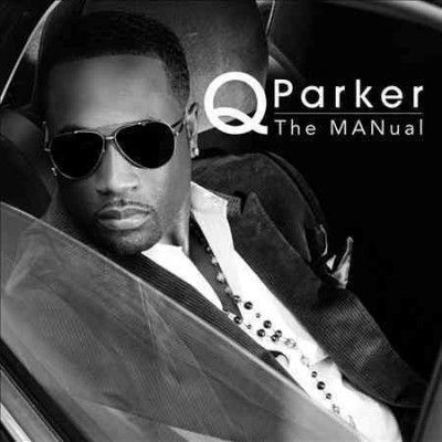 Q Parker - Manual (CD)