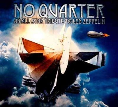No Quarter (CD / Album Digipak)