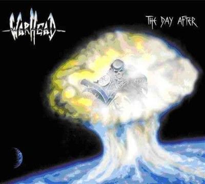 The Day After (CD / Album Digipak)