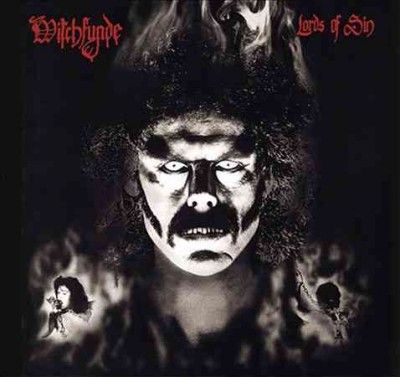 Lords of Sin (CD / Album Digipak)