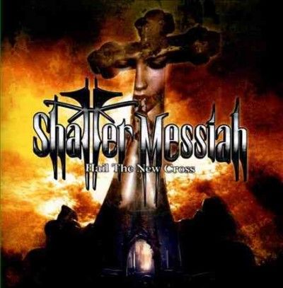 Hail the New Cross (CD / Album)