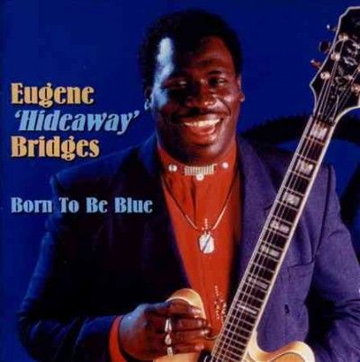 Born to Be Blue (CD / Album)