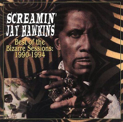 Best of The Bizarre Sessions:1990-94 - (Import CD)