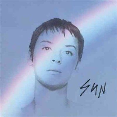 Sun - (Import CD)