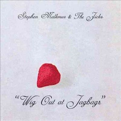 Stephen And Malkmus - Wig Out At Jagbags (CD)