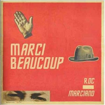Roc Marciano - Marci Beaucoup (CD)