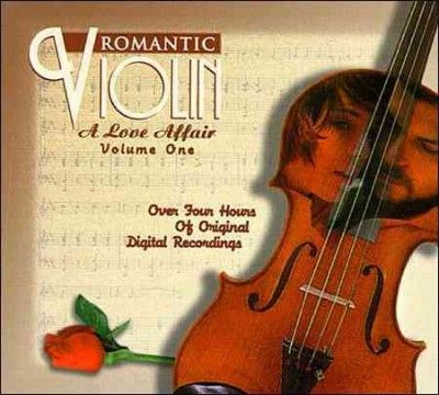 Various - Love Affair: Vol 1 (CD)
