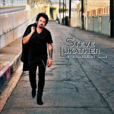 Steve Lukather - Transition (CD)
