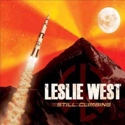 Leslie West - Still Climbing (CD)