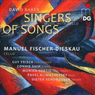 Singers of Songs Weavers of Dreams - (Import CD)