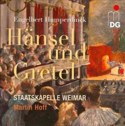 Humperdinck:Hansel &amp; Gretel a Fairyta - (Import CD)