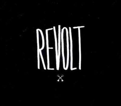 Hundredth - Revolt (CD)