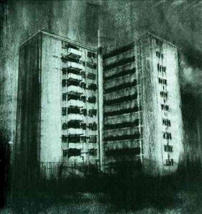Stranger - Watching Dead Empires In Decay (CD)