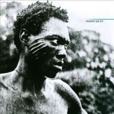 Andy Stott - Passed Me By/we Stay Together (CD)