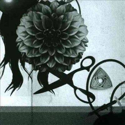 Demdike Stare - Elemental (CD)
