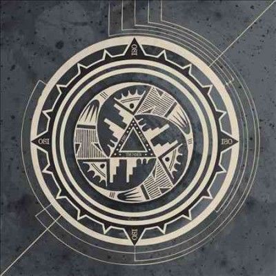 Osi - Fire Make Thunder (CD)