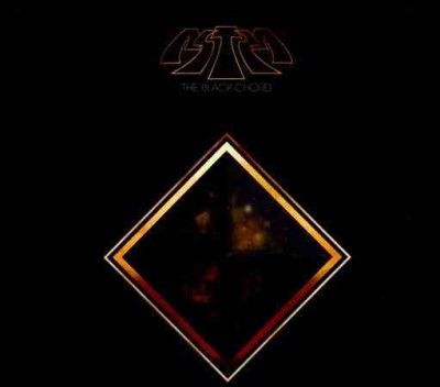 Black Chord - (Import CD)