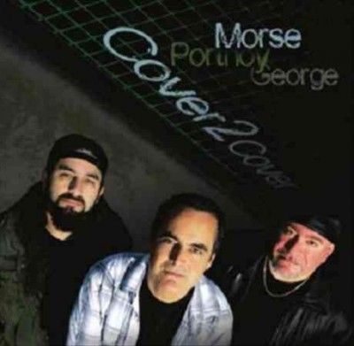 Morse Portnoy George - Cover 2 Cover (CD)
