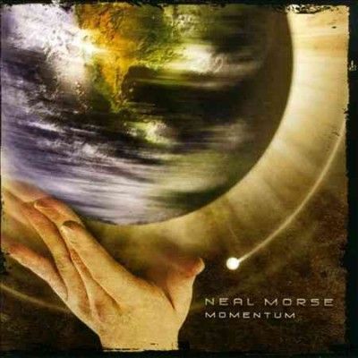 Neal Morse - Momentum (CD)