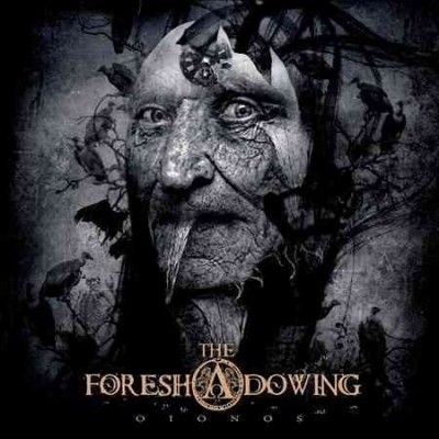 Foreshadowing - Oionos (CD)