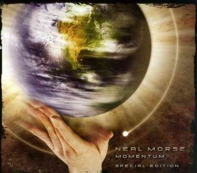 Neal Morse - Momentum (CD)