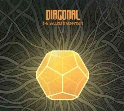 Second Mechanism - (Import CD)