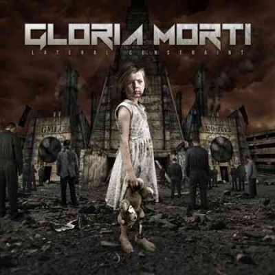 Gloria Morti - Lateral Constraint (CD)