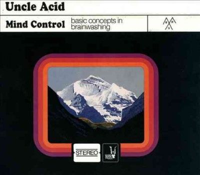 Mind Control - (Import CD)