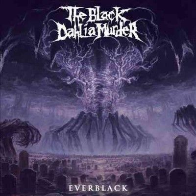 Black Dahlia Murder - Everblack (CD)