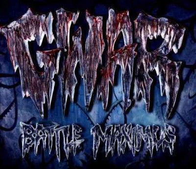 Gwar - Battle Maximus (CD)