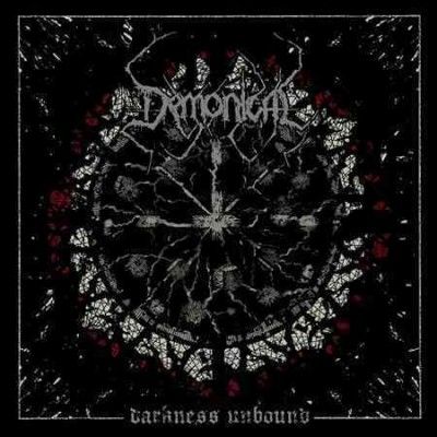 Demonical - Darkness Unbound (CD)