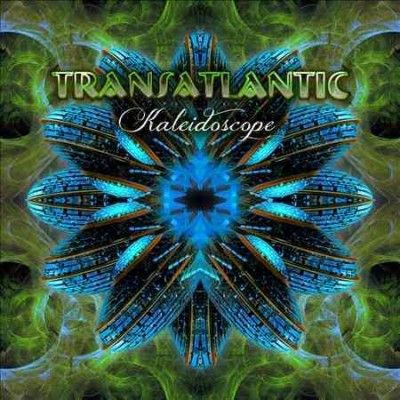 Transatlantic - Kaleidoscope (CD)